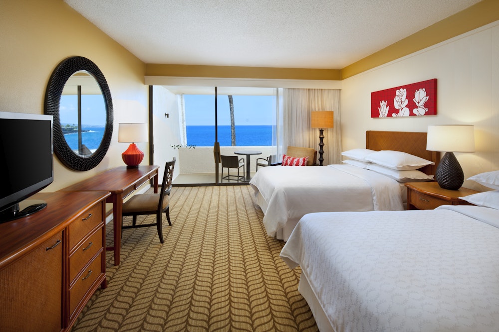 resort tv cable internet