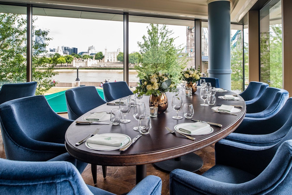 Spectra Selects London 19 Spectra Leading The Way