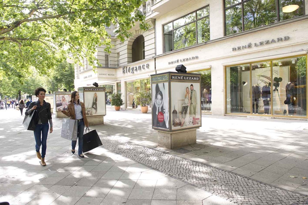 Berlincity Highlights Imex 2018