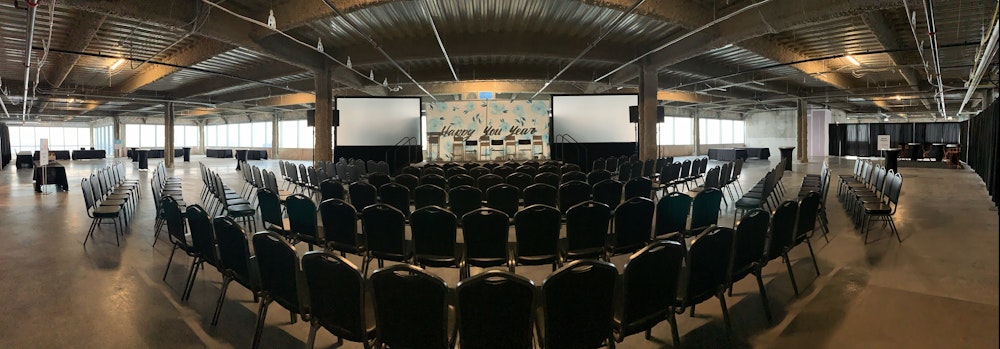 Mall of America®Event Spaces Mall of America Group Sales