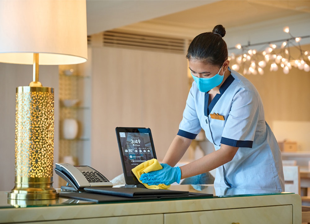 đơn vị vận hành homestay uy tín