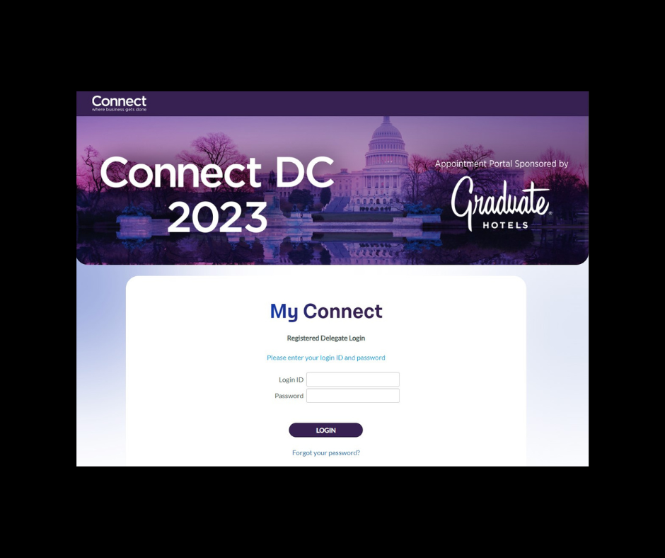 Connect marketplace 2024August 2729, 2025 Milwaukee, WI BizBash
