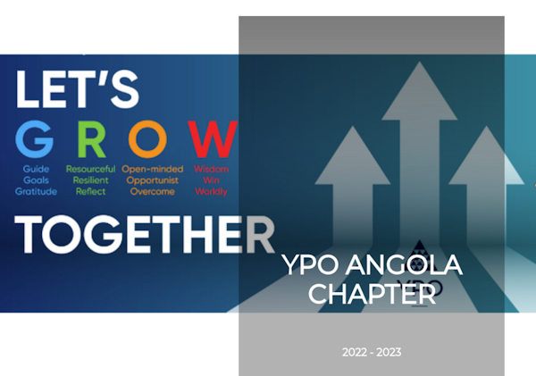 YPO ANGOLACHAPTER - YPO-Only