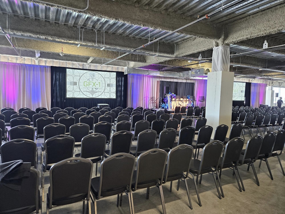 Plan An Event - St. Paul Square Australia